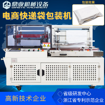 DQL-65650 PEG 封箱机